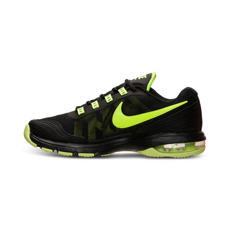 Nike Mens Air Max TR 365 Low Top Lace Up Running Sneaker